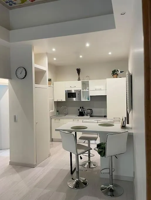 Luxury Apartment In The Heart Of Old Town Nice.  Νίκαια