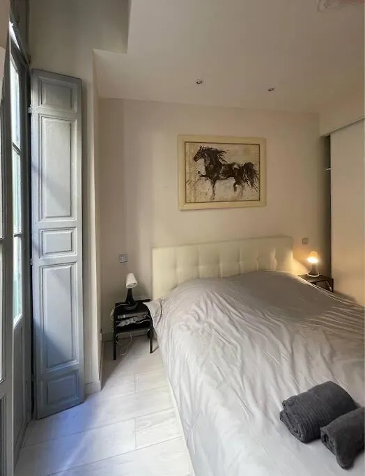 Luxury Apartment In The Heart Of Old Town Nice. 0*, Nizza Frankreich