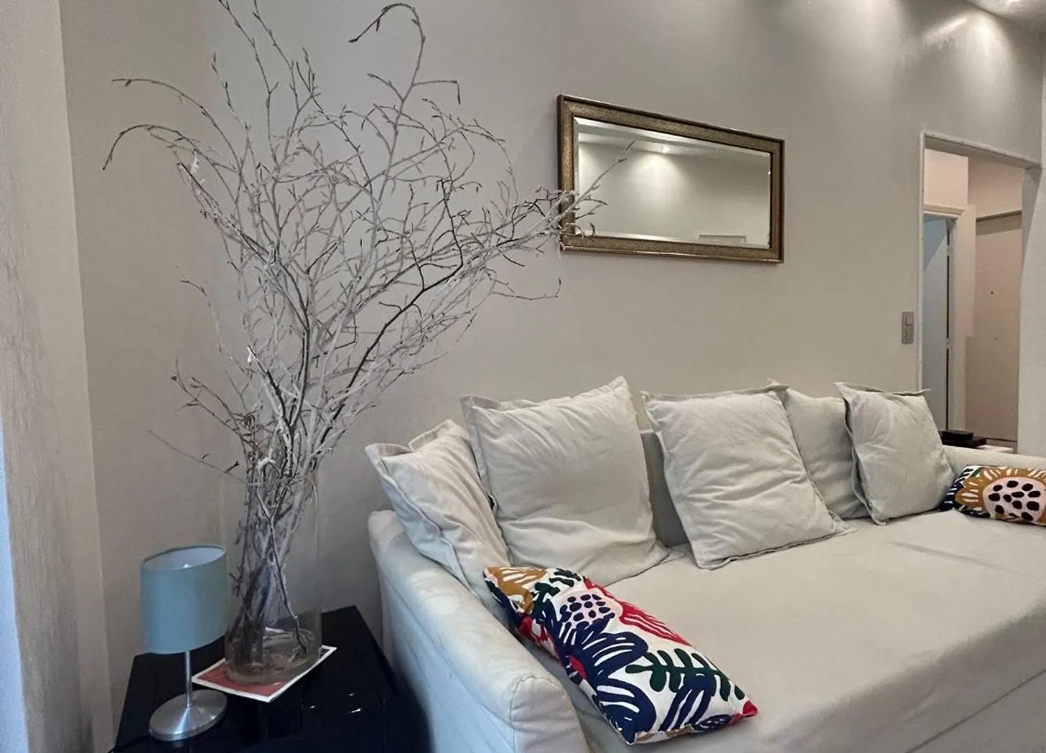 Luxury Apartment In The Heart Of Old Town Nice. France