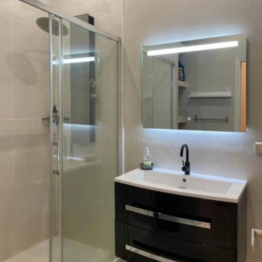 Luxury Apartment In The Heart Of Old Town Nice. Nice